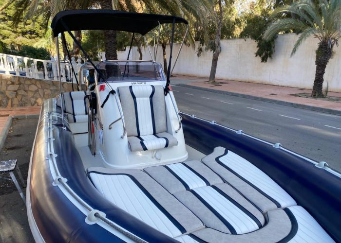 2004 Nautique