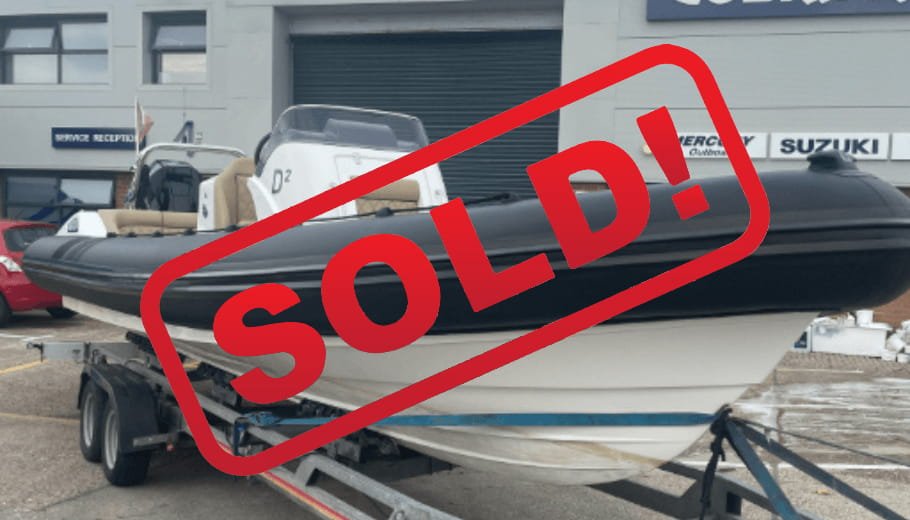 Barely used, 2021 8.2m Nautique
